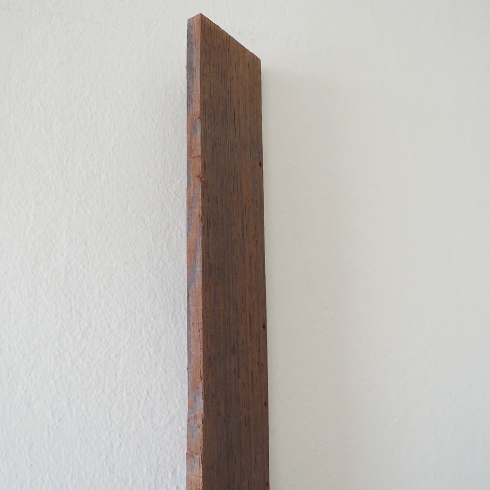 Madera Wengué Lamina 39,5cm x 6cm x 5mm1