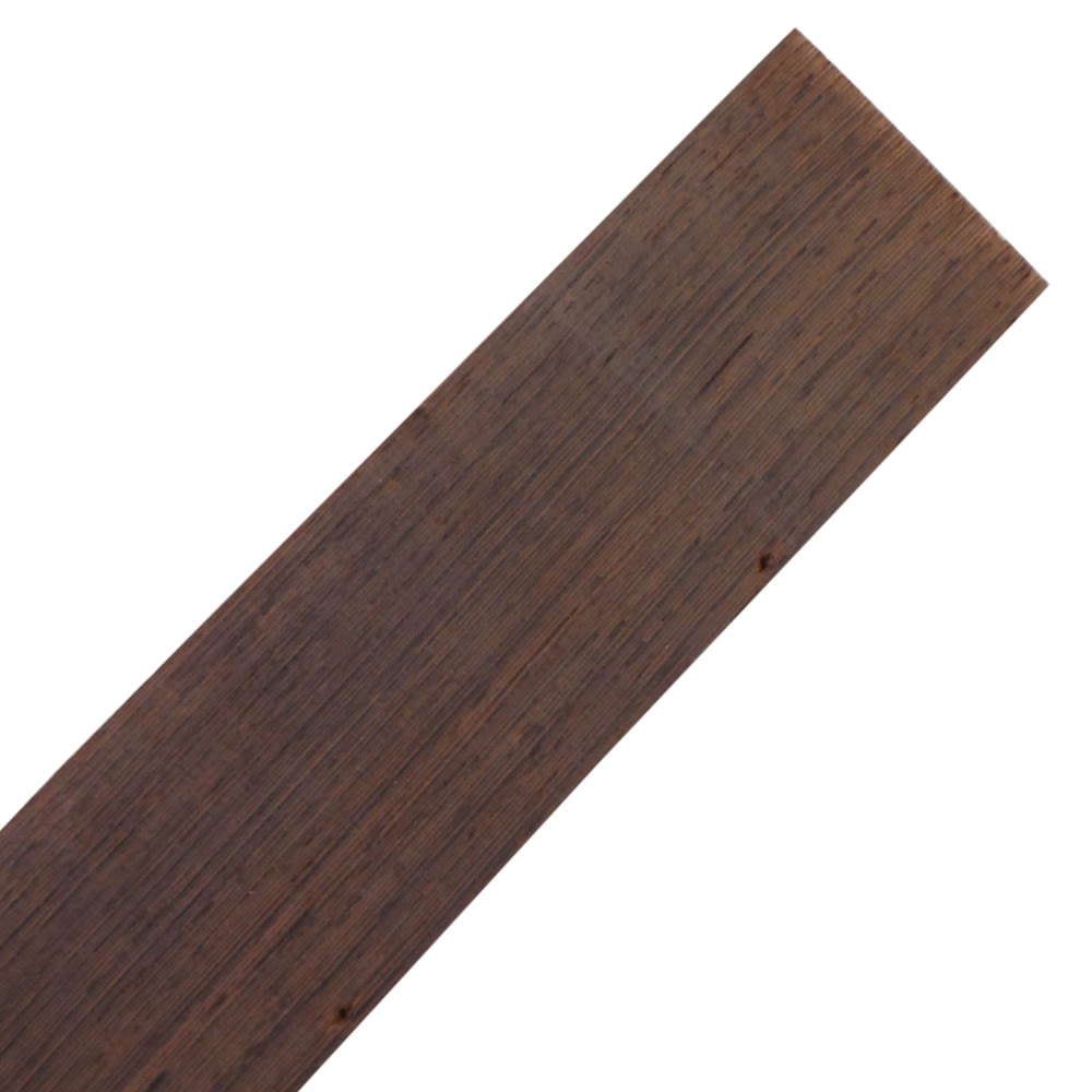 Madera Wengué Lamina 39,5cm x 6cm x 5mm 2