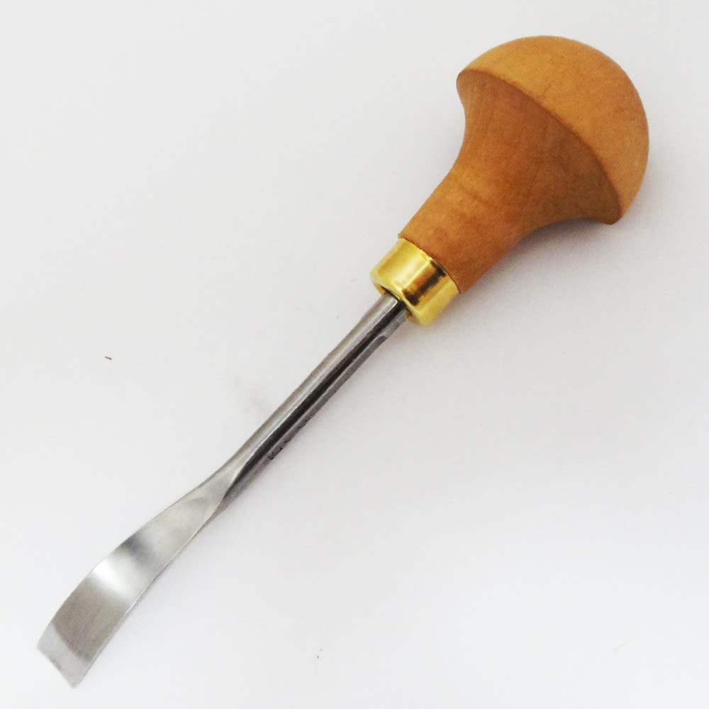 Set de Gubias para Timbre y Xilografia Mod: B 8er B (8 pcs)7