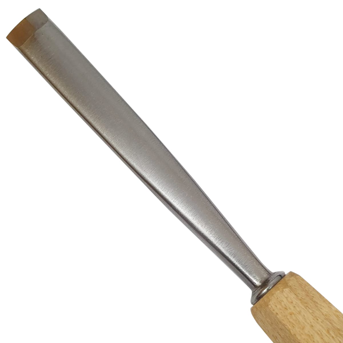 Gubia No 5 Semi Plana de 14 mm de ancho4