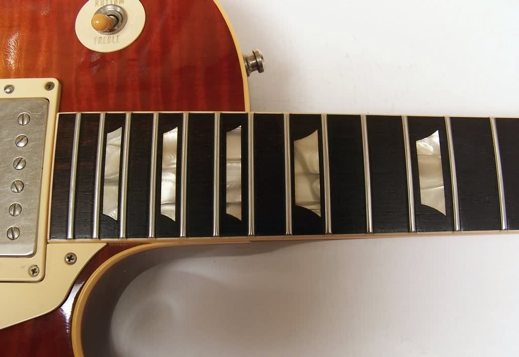 Indicadores de Posicion de Madre Perla Natural. Mod: 112A MOP. 9Pcs2