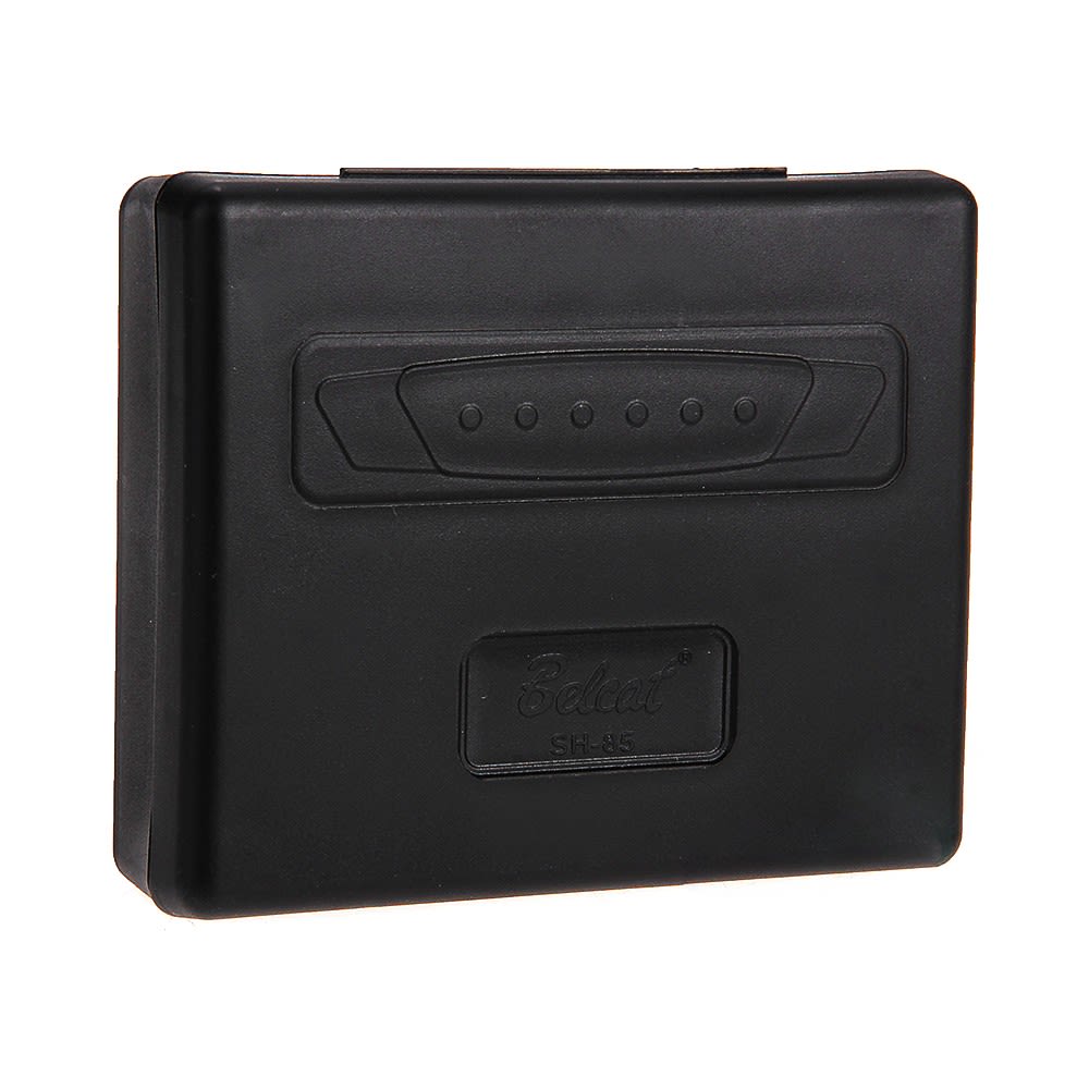 Microfono Contacto SH-85 p/Guitarra Electroacústica7