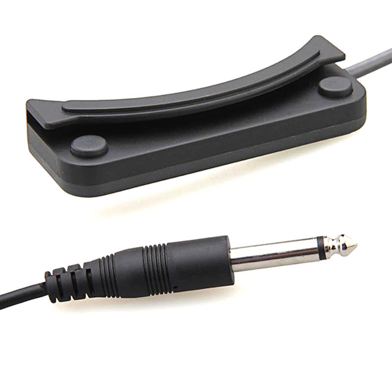 Microfono Contacto KQ-1A p/Guitarra Electroacústica1