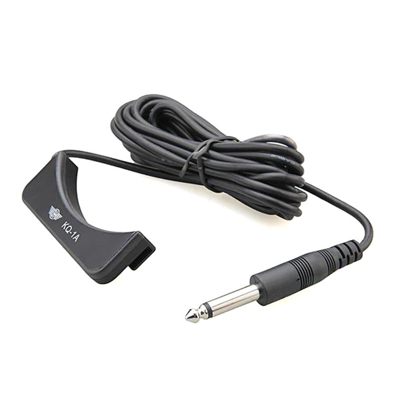 Microfono Contacto KQ-1A p/Guitarra Electroacústica 2