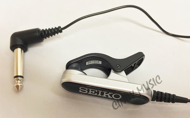 Microfono Contacto Mod: STM30 (SEIKO®)1