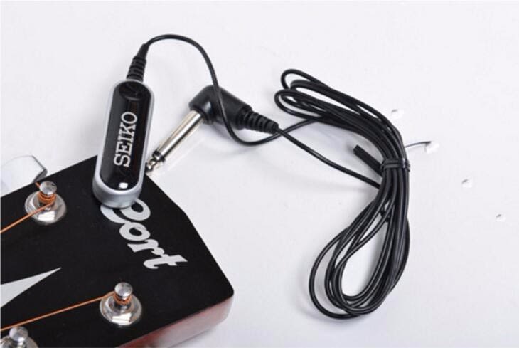 Microfono Contacto Mod: STM30 (SEIKO®) 1