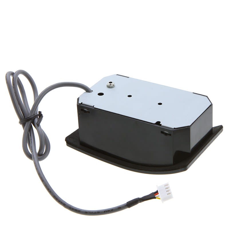 Preamp Mod: LC-5 5-Band Pantalla LCD. Chino6