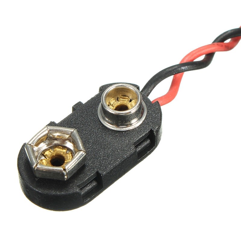 Sistema de circuito activo preamplificado tubular Piezo Rigido, control tono/volumen3