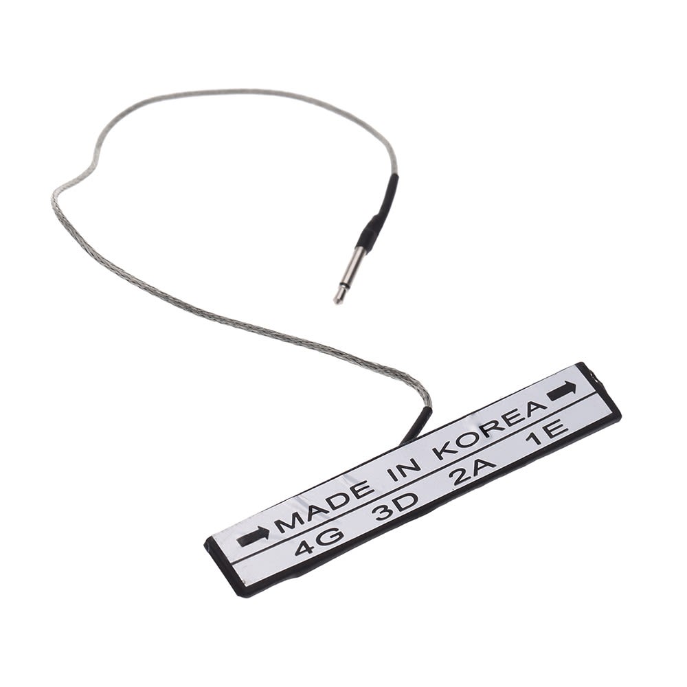 Piezo Eléctrico  Para Violín 2