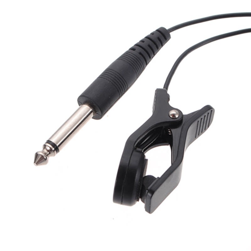 Microfono Contacto de Pinza Chino.5