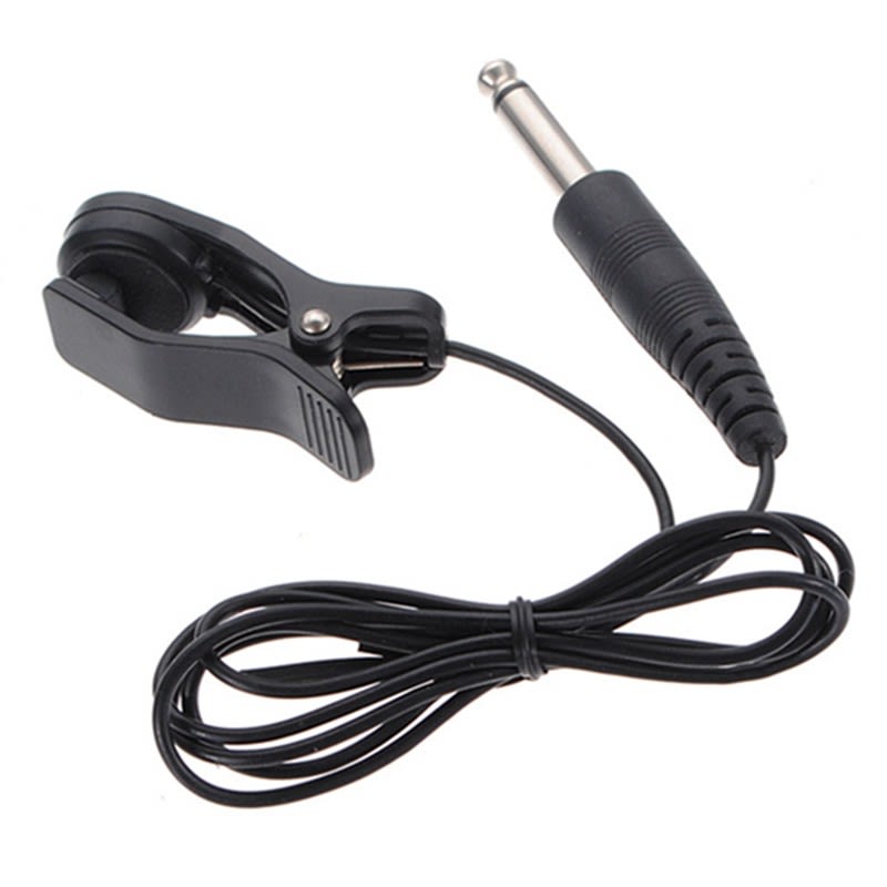 Microfono Contacto de Pinza Chino. 1