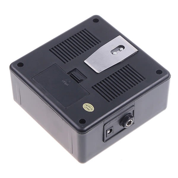 Miniamplificador para Guitarra TS PG-5W2