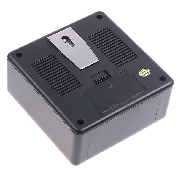 Miniamplificador para Guitarra TS PG-5W4