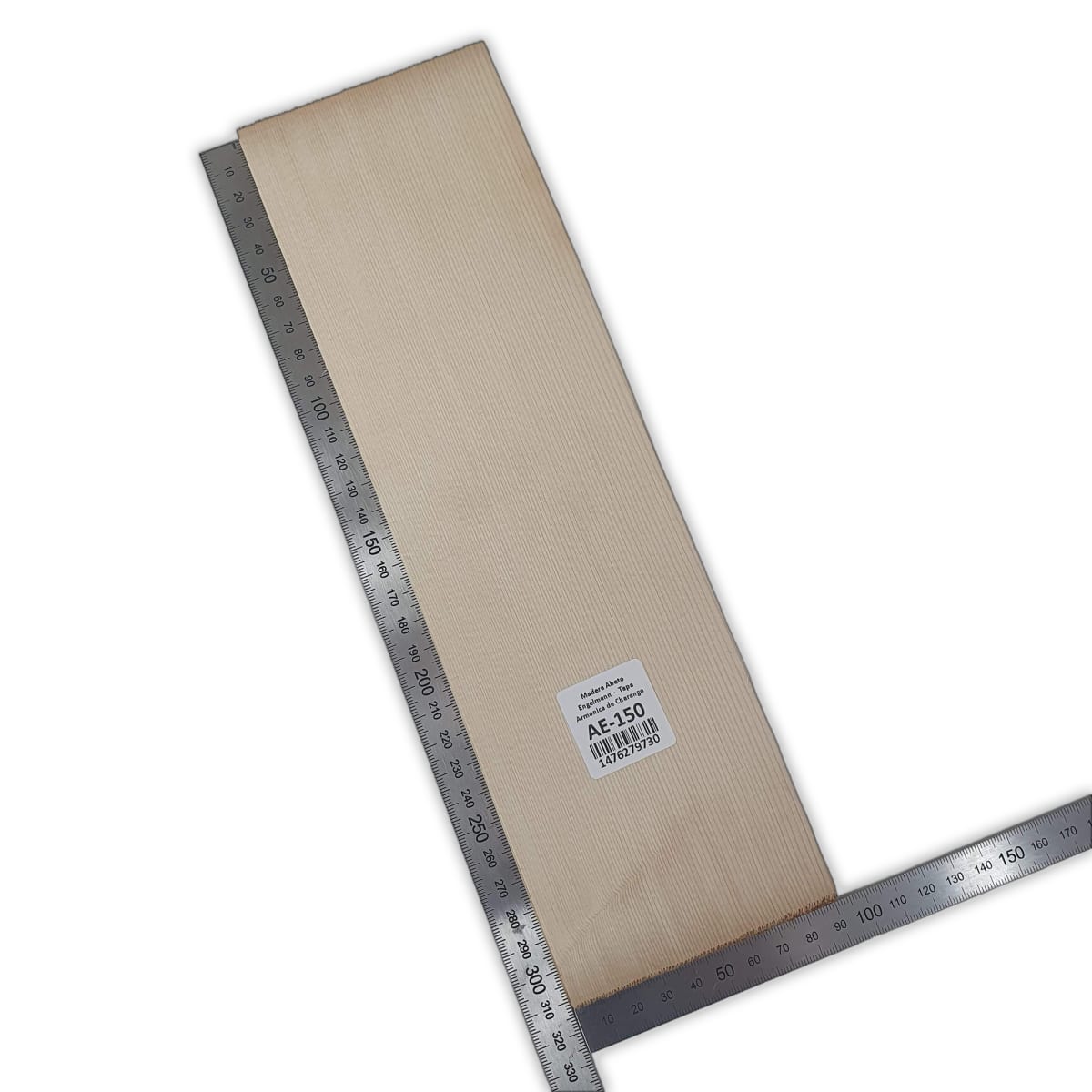 Tapa Armonica AE-150 de Abeto Engelmann Especial para Charango2