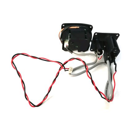 Sistema Fishman Preamp Onboard Kula5