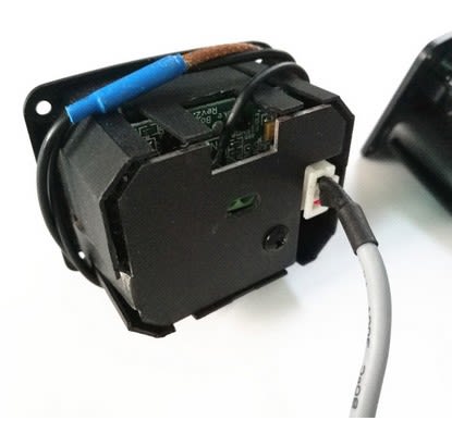 Sistema Fishman Preamp Onboard Kula1
