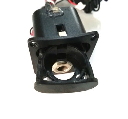 Sistema Fishman Preamp Onboard Kula3