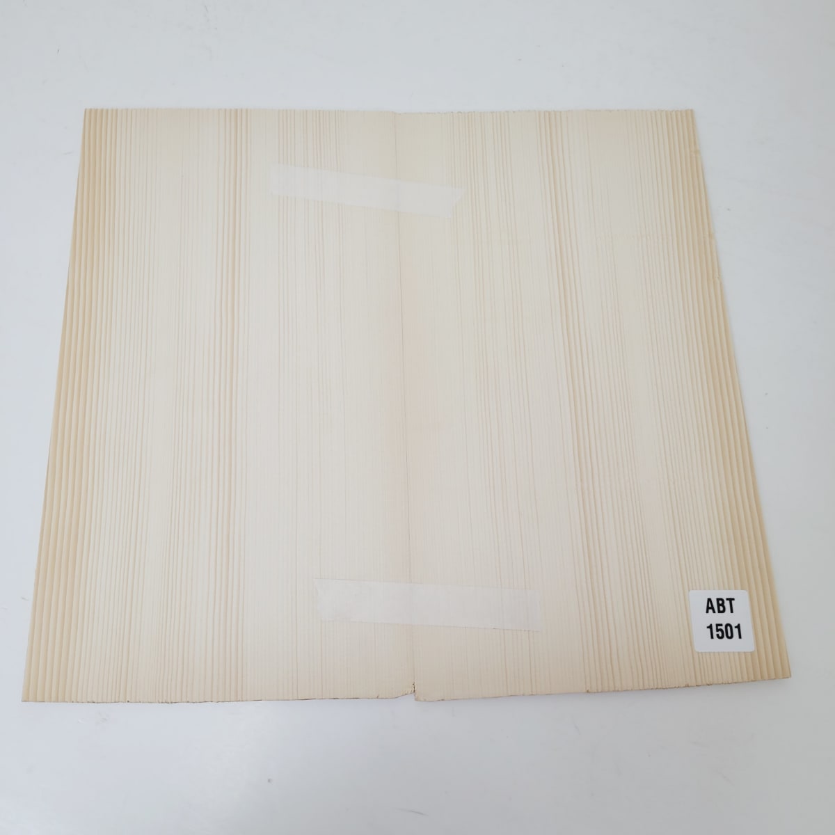 Tapa Armonica Unica REF: 1501 de Abeto Engelmann4