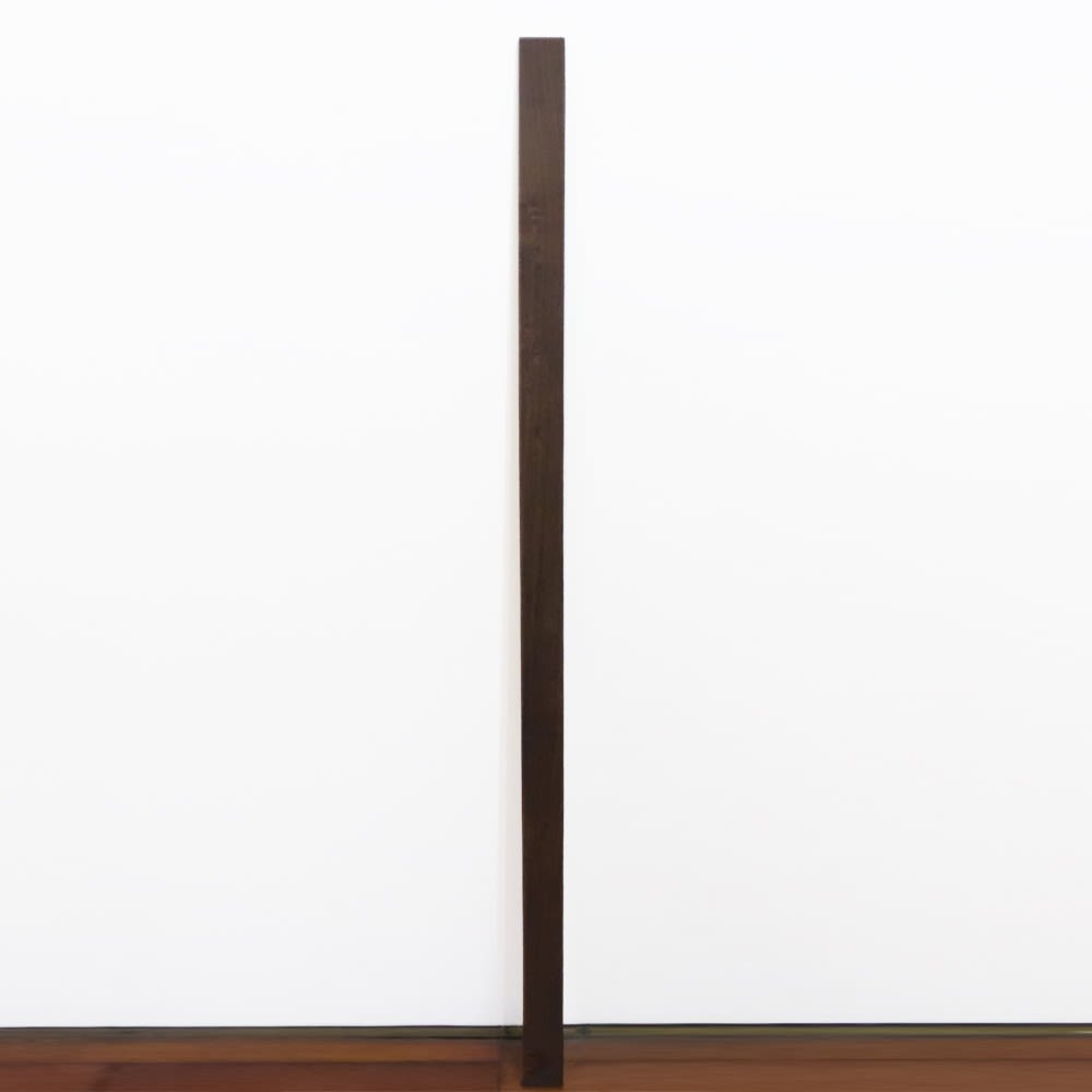 Madera Wengué Lamina para NeckThrough 124cmX5cmX10mm1