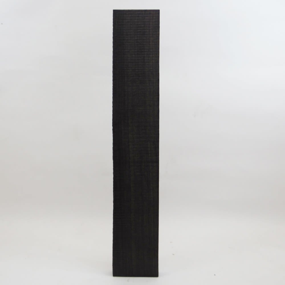Madera Granadillo  Pieza para Puente de Guitarra1