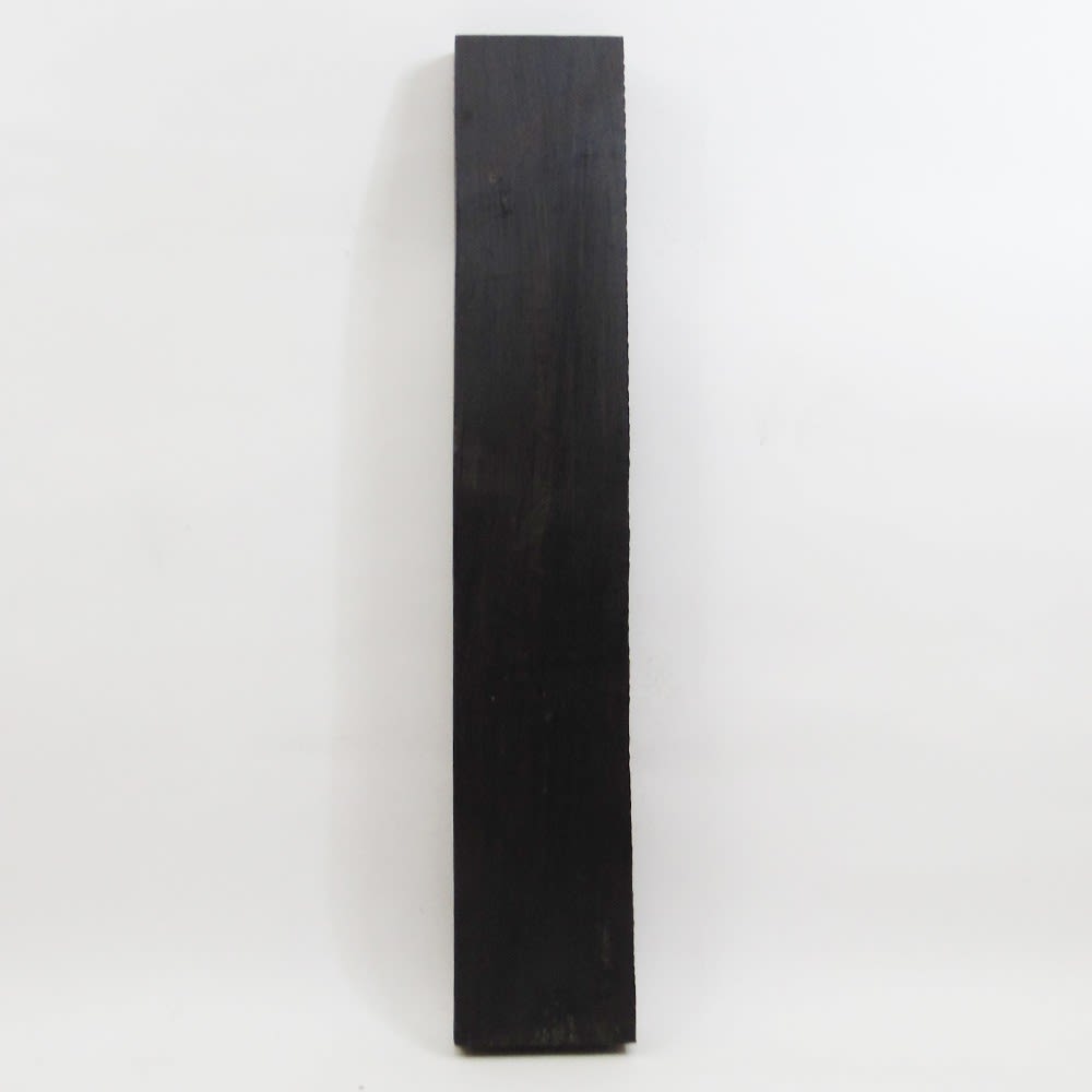 Madera Granadillo  Pieza para Puente de Guitarra4