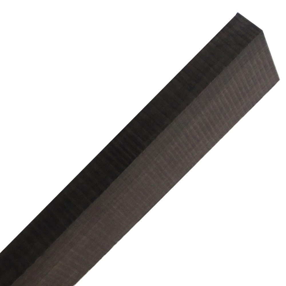 Madera Granadillo  Pieza para Puente de Guitarra 1