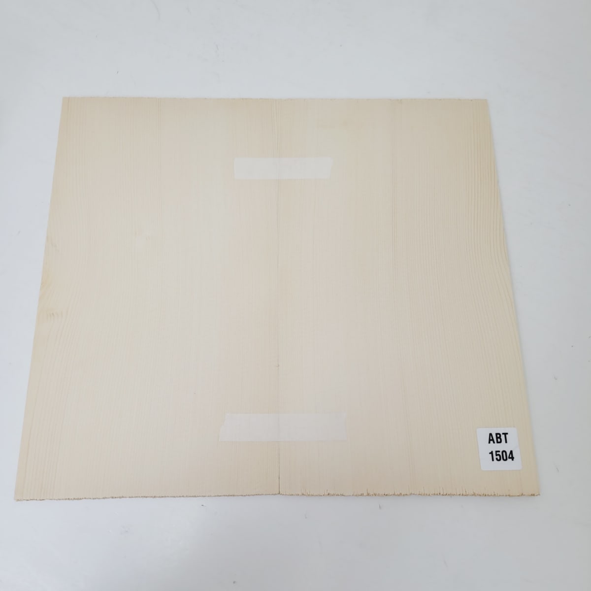 Tapa Armonica Unica REF: 1504 de Abeto Engelmann4