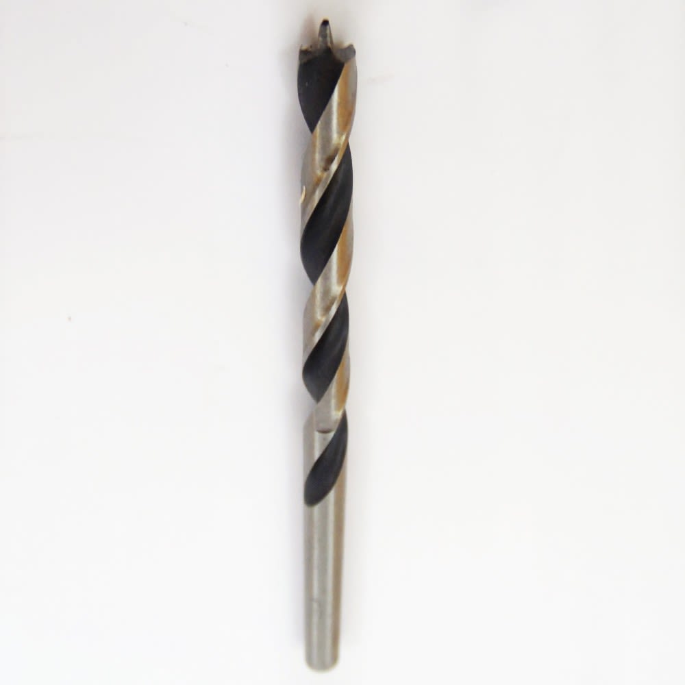 Broca de 5 mm para Madera3