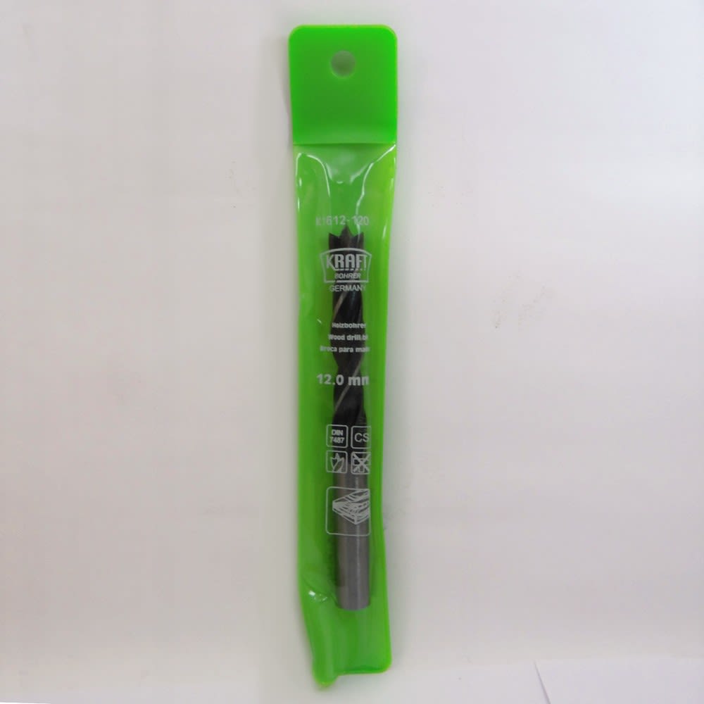 Broca de 12mm para Madera3