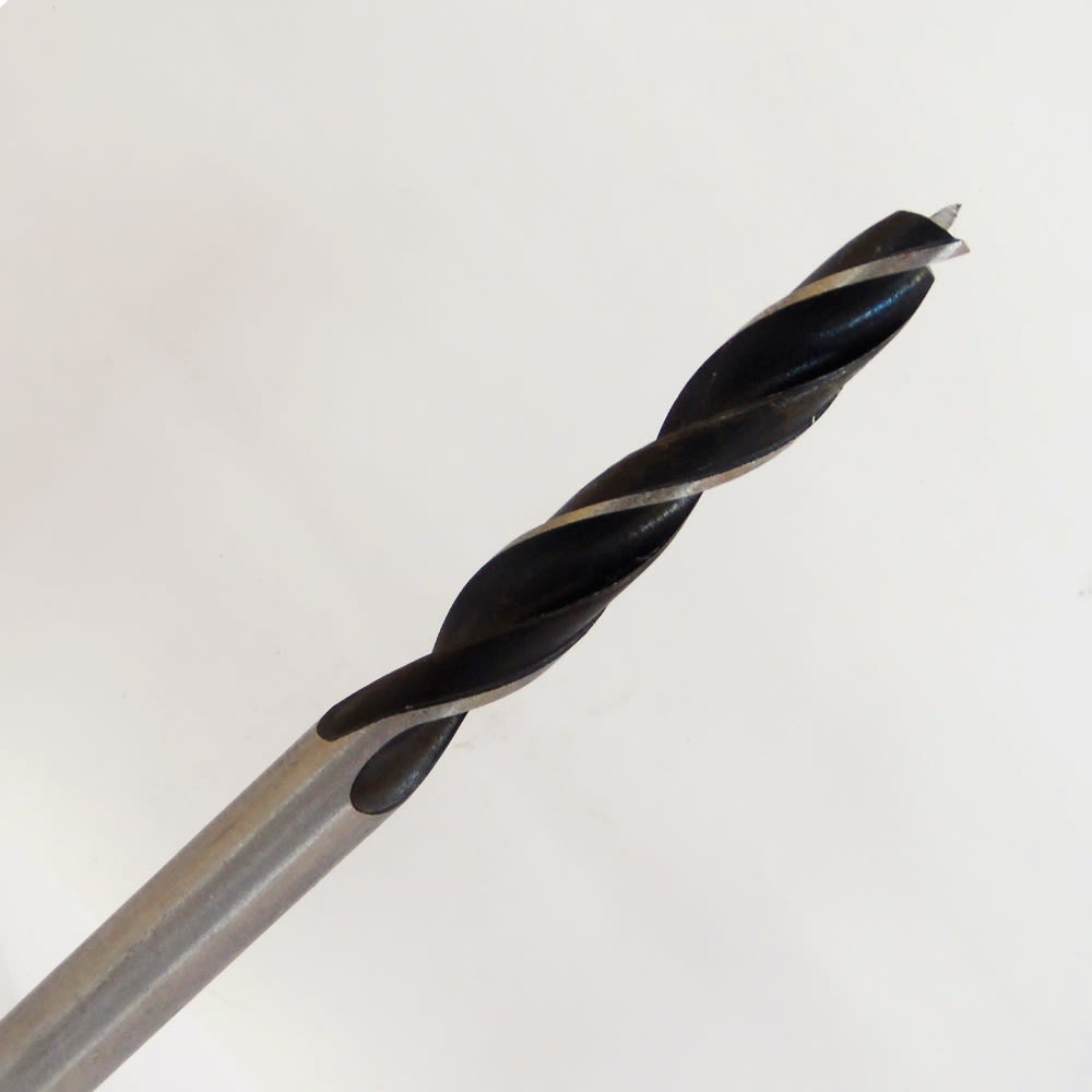 Broca de 12mm para Madera 0