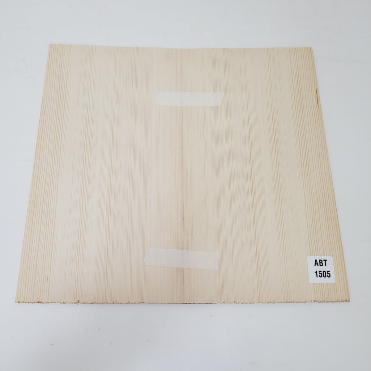 Tapa Armonica Unica REF: 1505 de Abeto Engelmann4