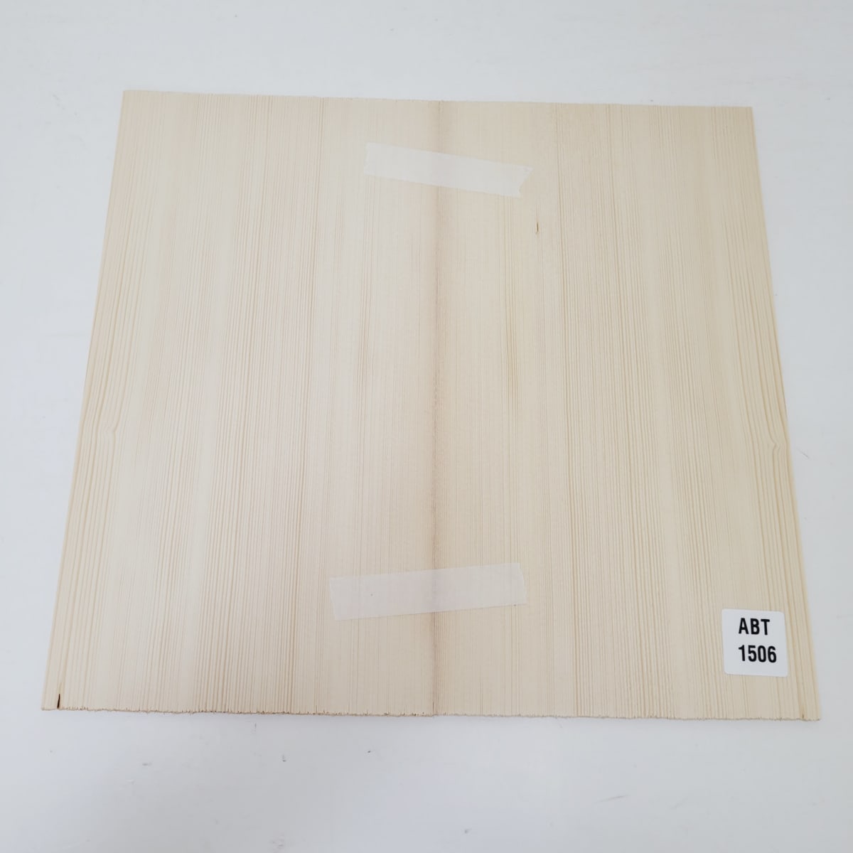 Tapa Armonica Unica REF: 1506 de Abeto Engelmann4