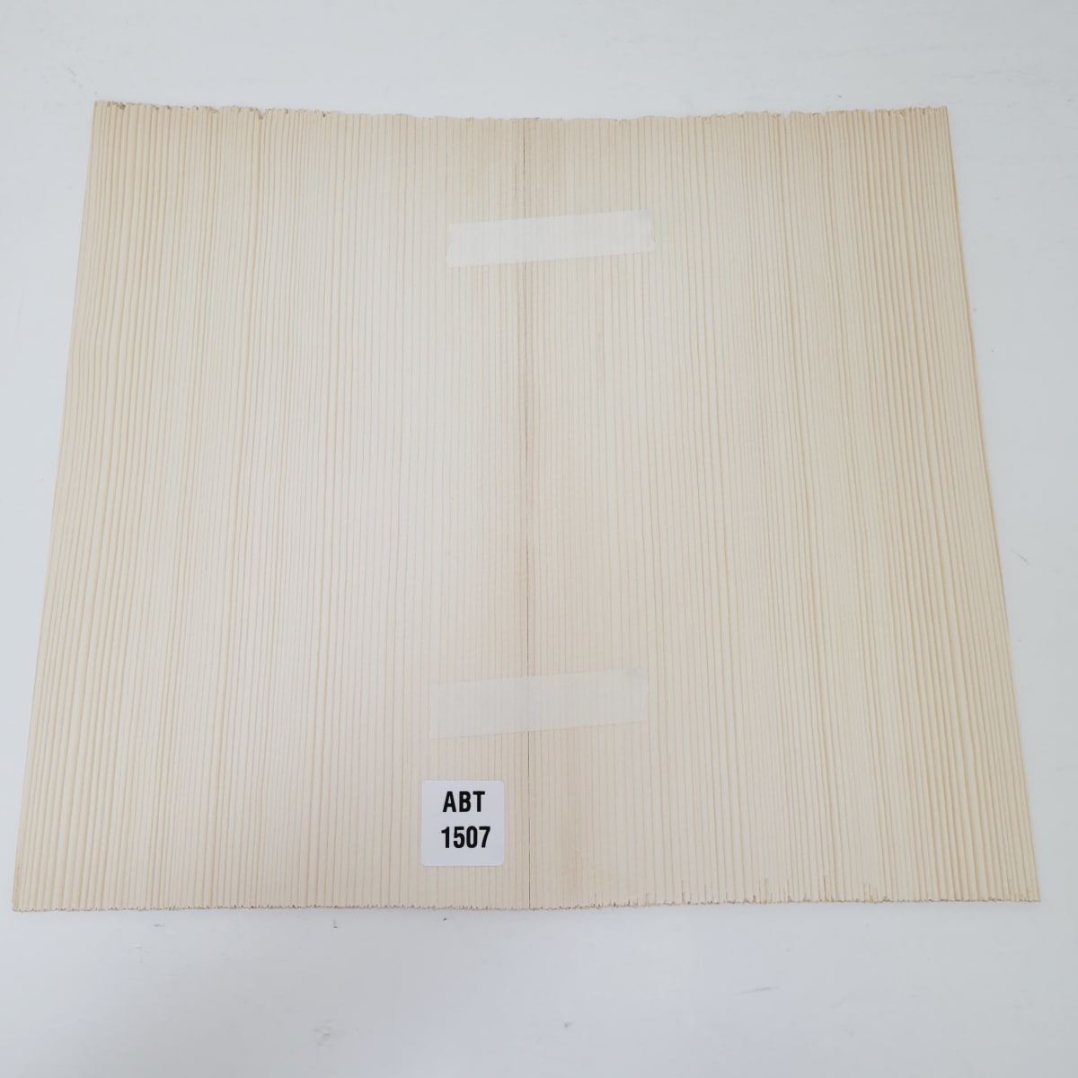 Tapa Armonica Unica REF: 1507 de Abeto Engelmann4