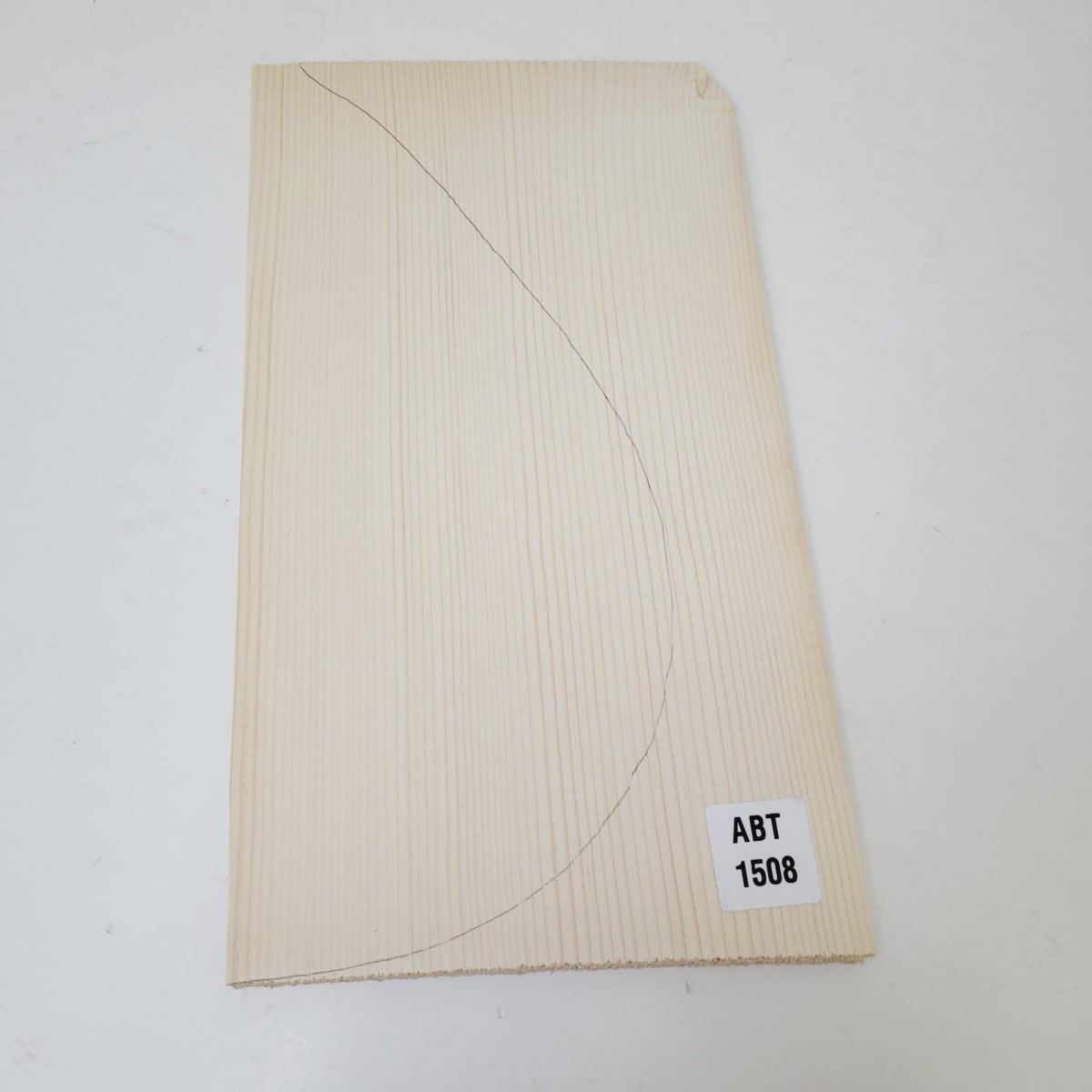 Tapa Armonica Unica REF: 1508 de Abeto Engelmann3