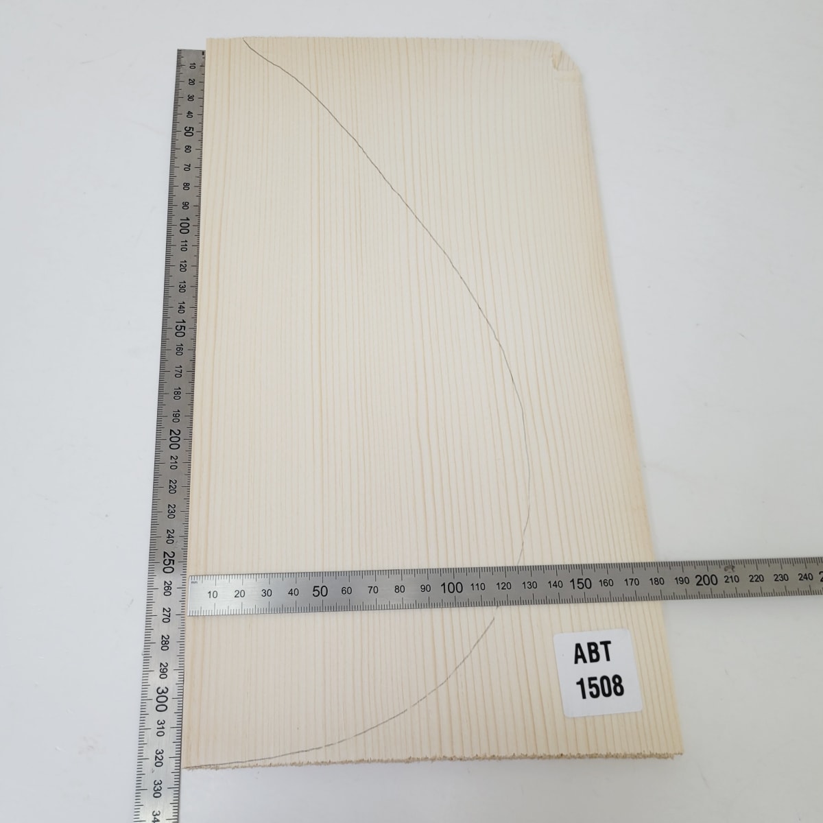 Tapa Armonica Unica REF: 1508 de Abeto Engelmann2