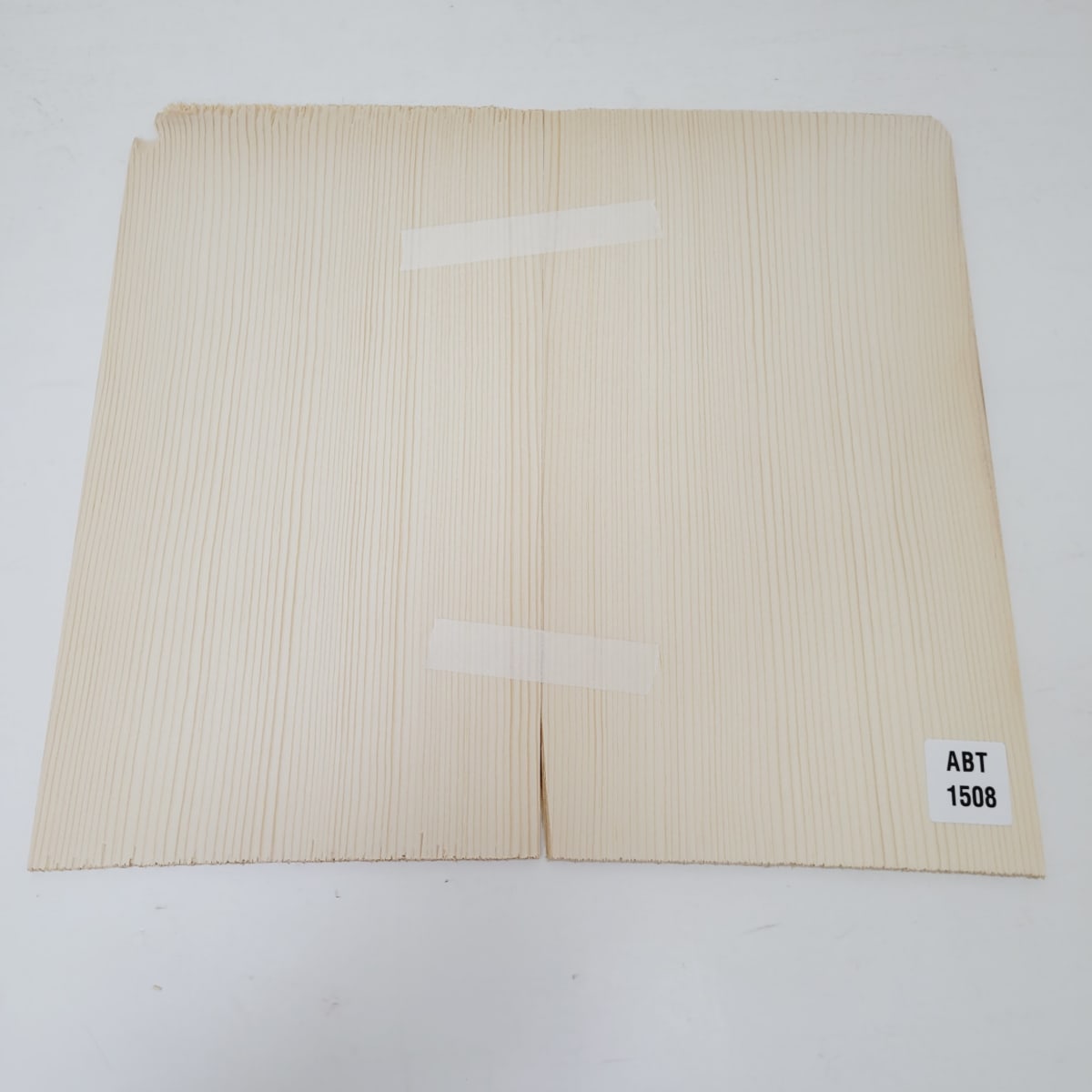 Tapa Armonica Unica REF: 1508 de Abeto Engelmann5