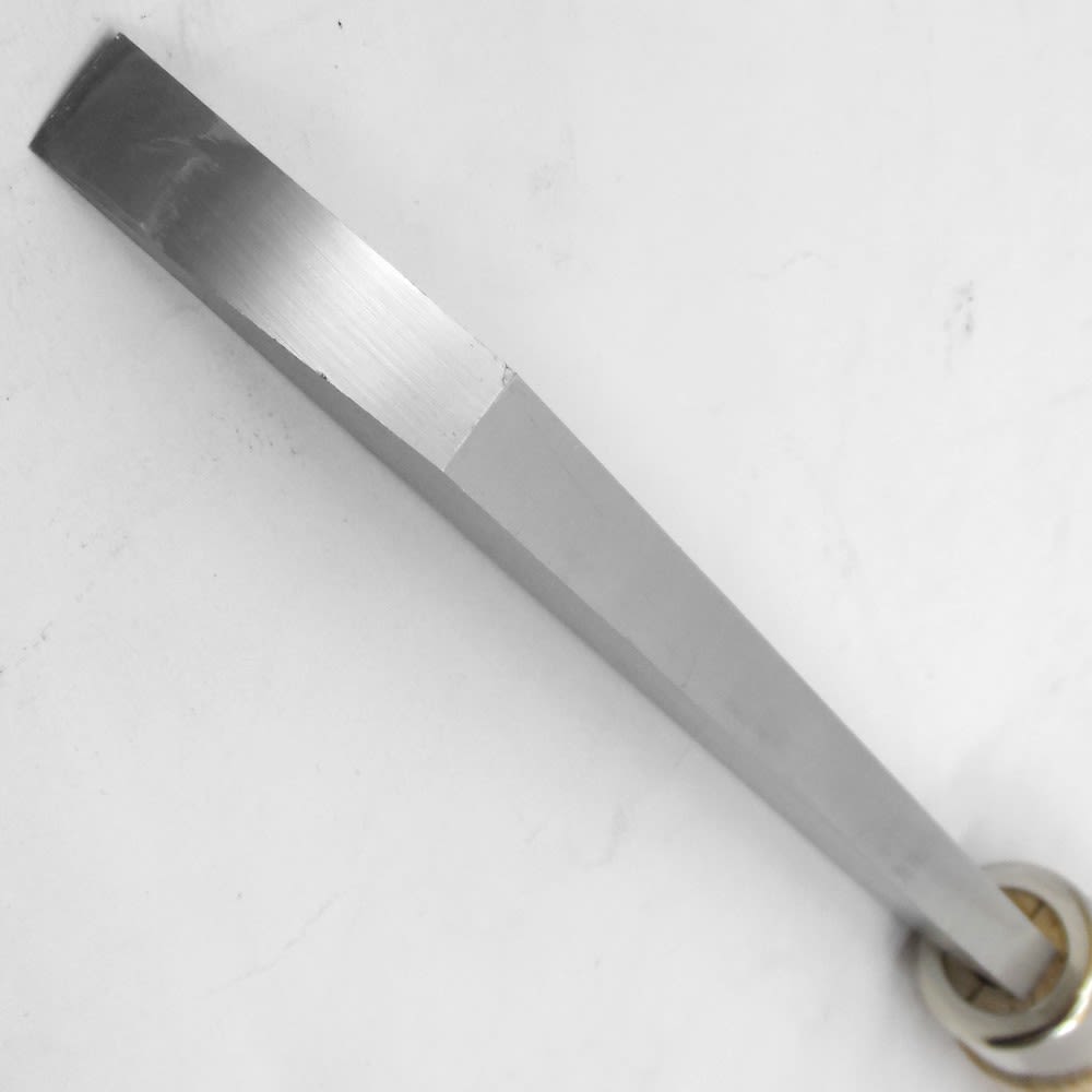 Gubia Larga Two Cherries Partidora 1629 de 10 mm de ancho para Torneria4