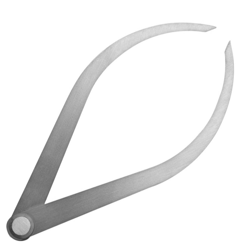 Calibrador Exterior Two Cherries 8606 para Torneria 1