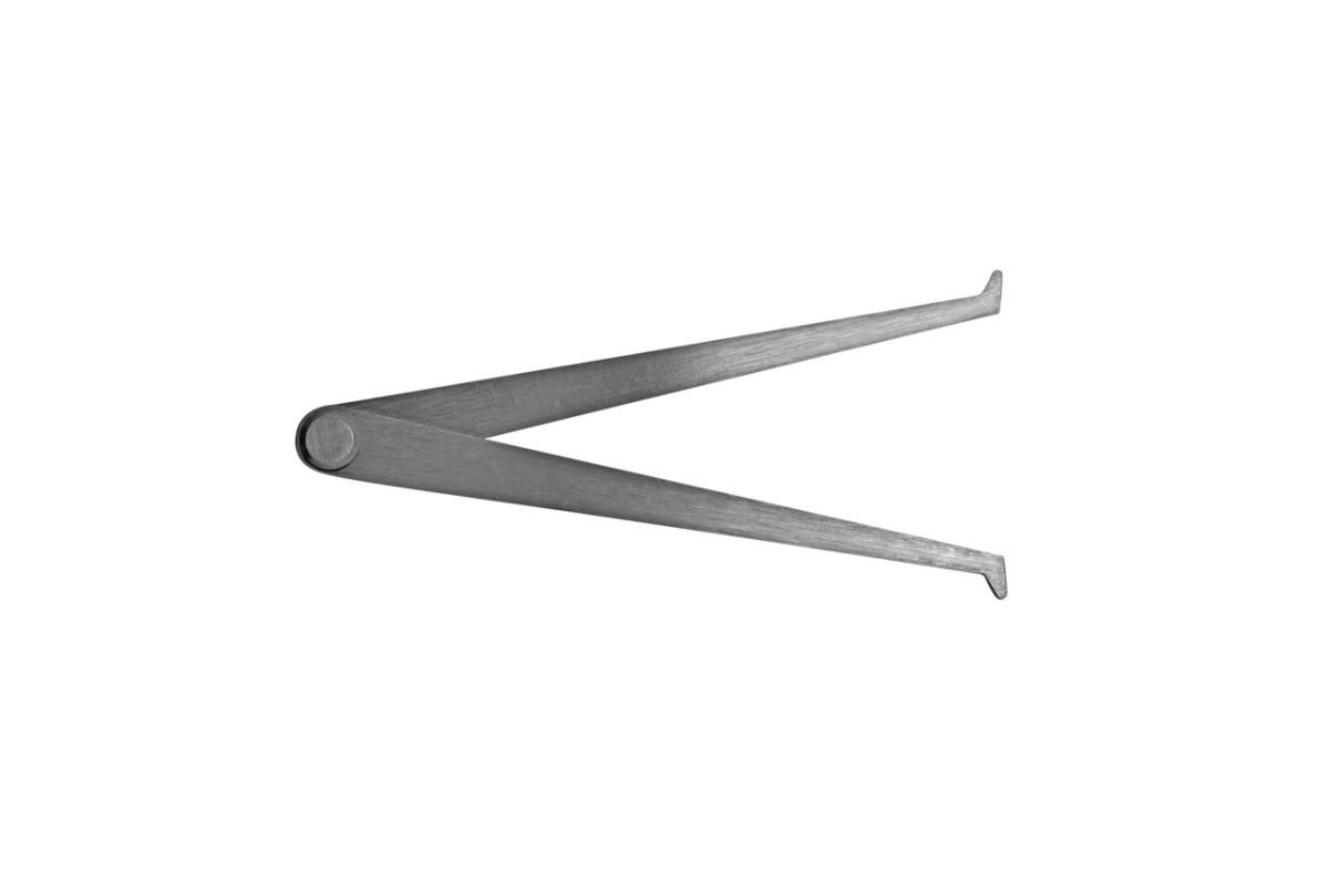 Calibrador Interior Two Cherries 8608 para Torneria1