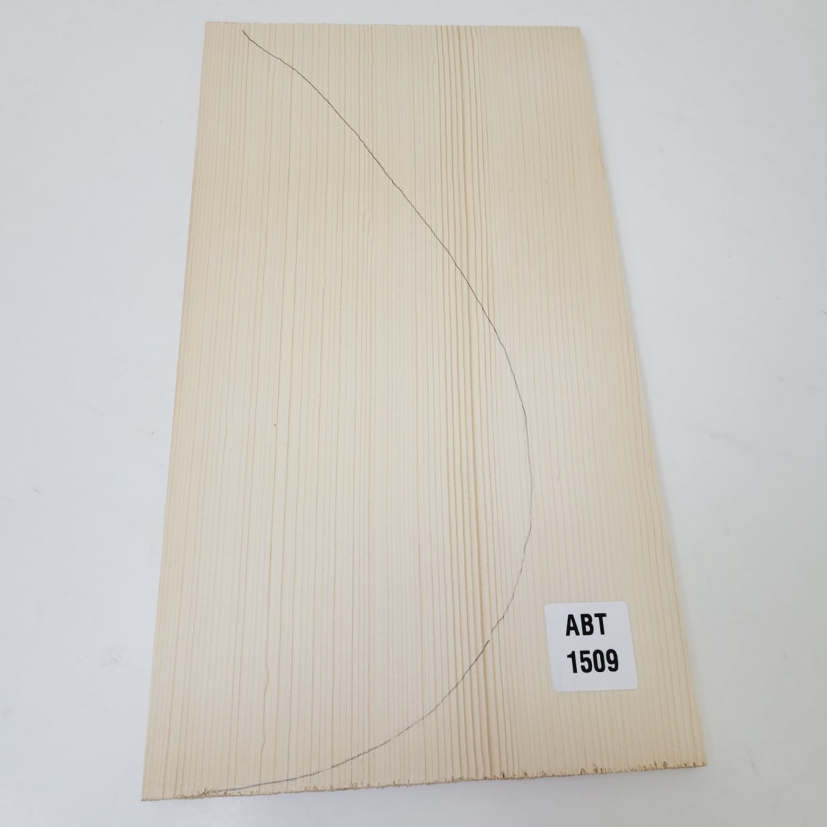 Tapa Armonica Unica REF: 1509 de Abeto Engelmann3