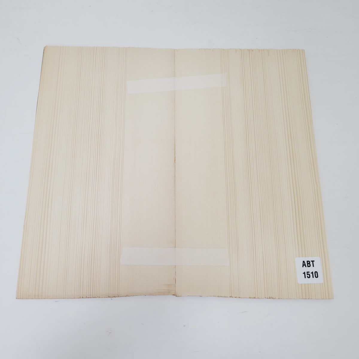 Tapa Armonica Unica REF: 1510 de Abeto Engelmann4