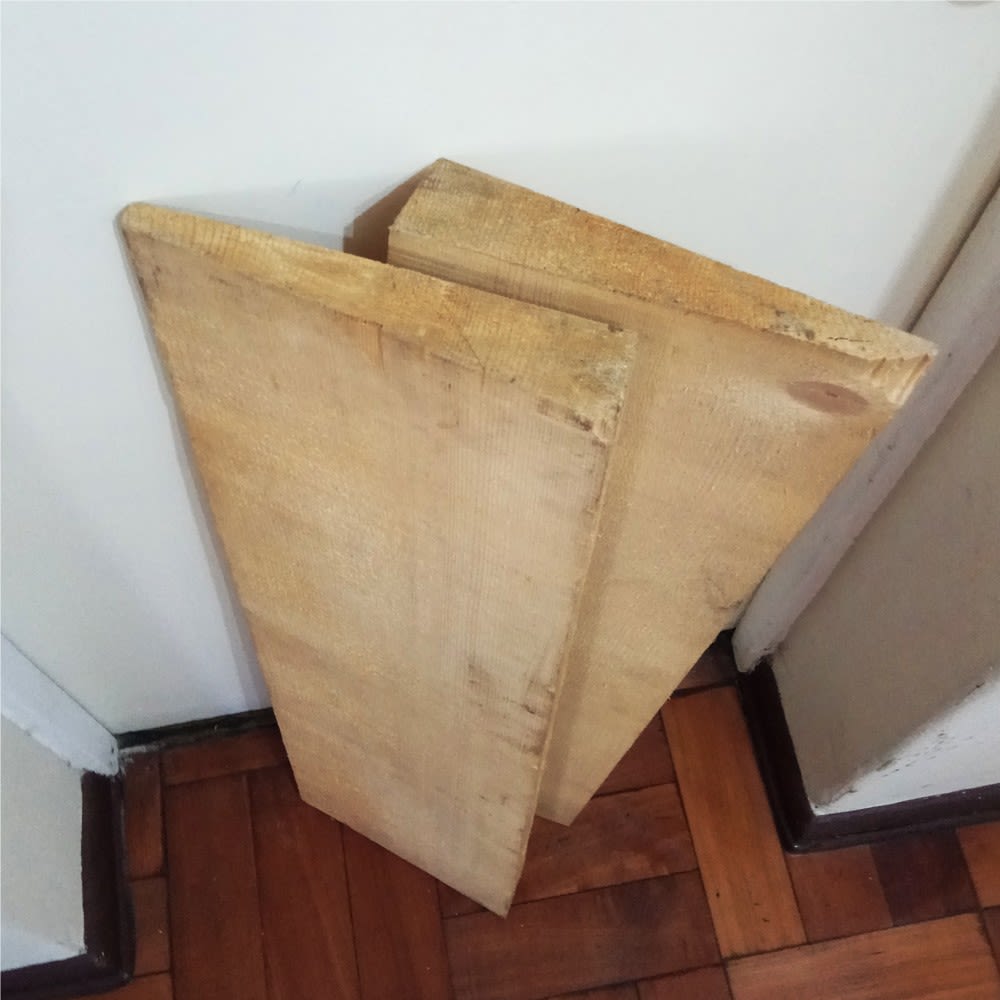 MADERA ABETO ALEMAN Tapa para Cello 3