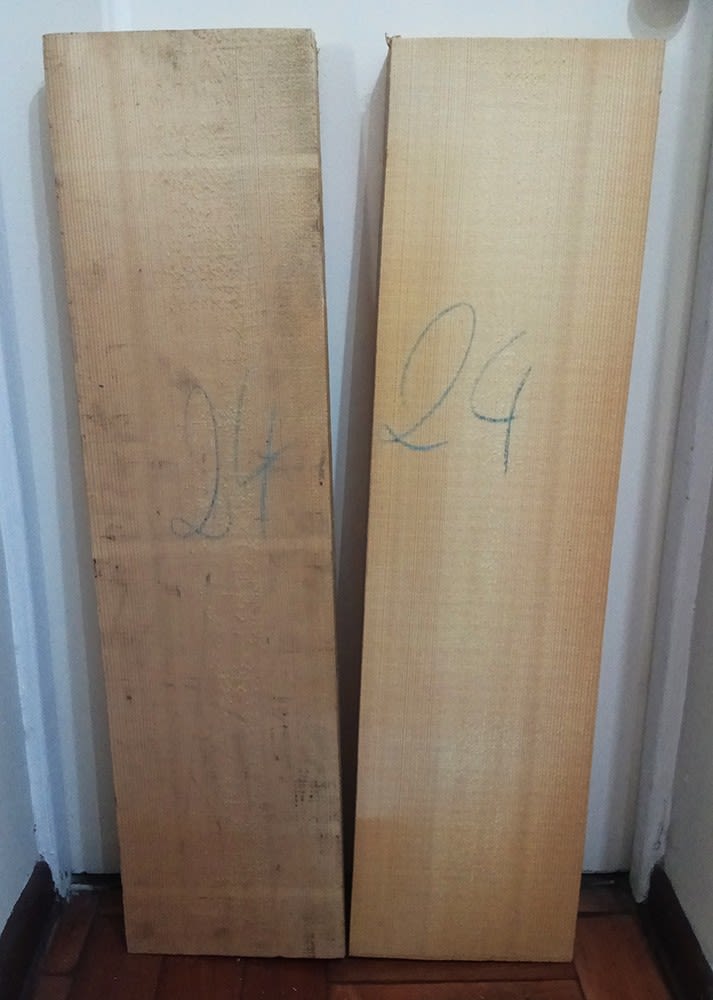 MADERA ARCE EUROPEO Fondo para Cello1