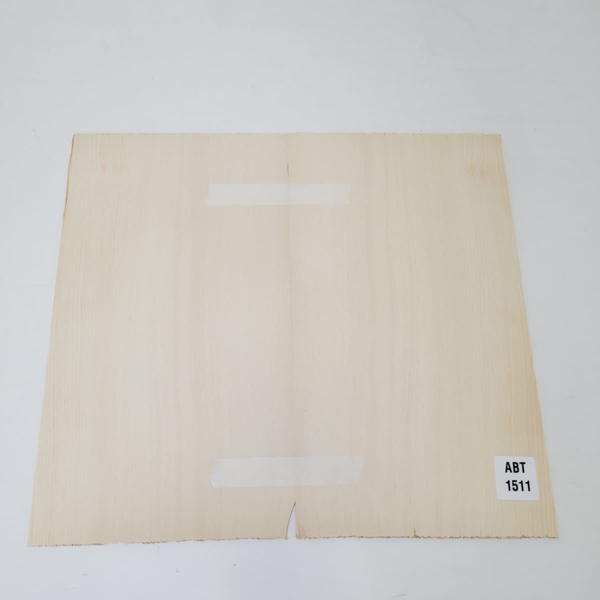 Tapa Armonica Unica REF: 1511 de Abeto Engelmann4