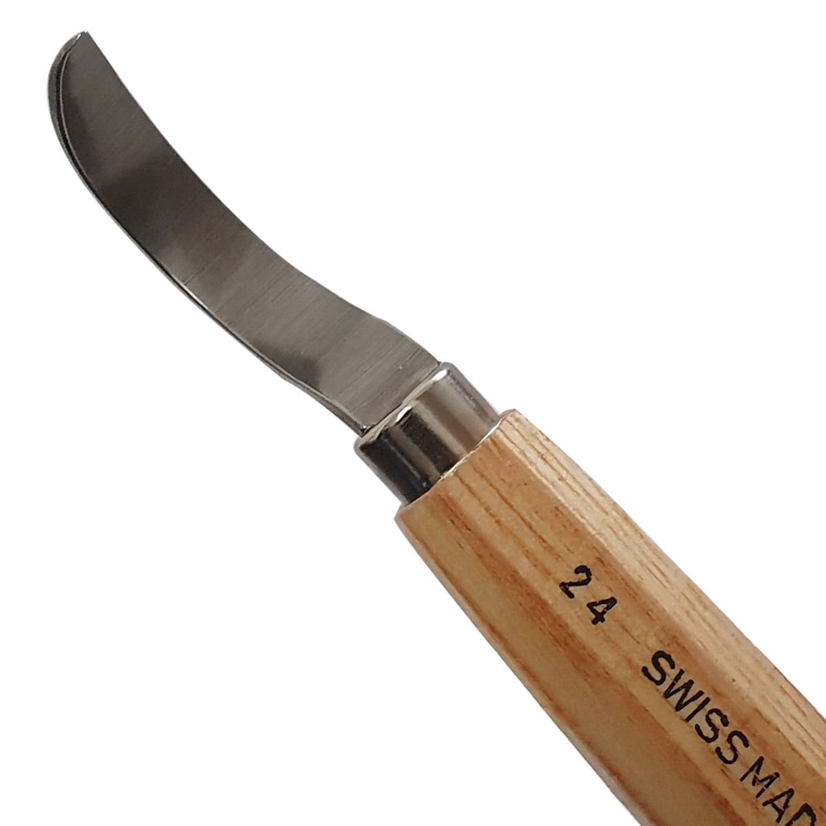 Cuchillo Vaciador para Cucharas Mod Kerb 24 Gancho3