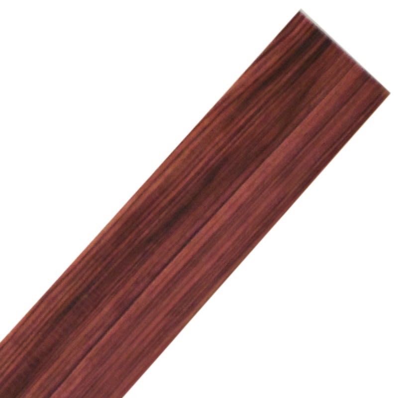Madera Palo Violeta Lamina 53cm x 4.5cm x 3/4mm2