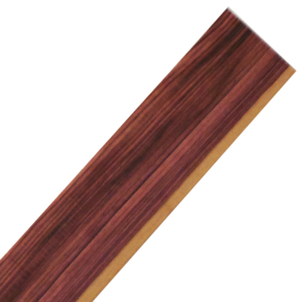 Madera Palo Violeta Lamina 53cm x 4.5cm x 3/4mm 2