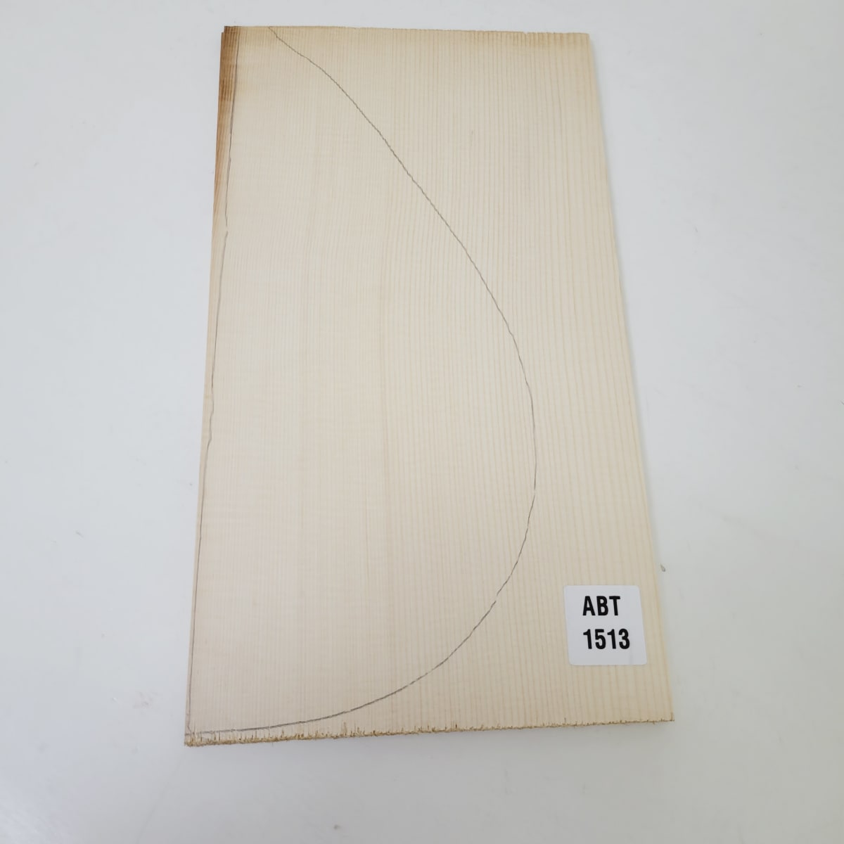 Tapa Armonica Unica REF: 1513 de Abeto Engelmann5