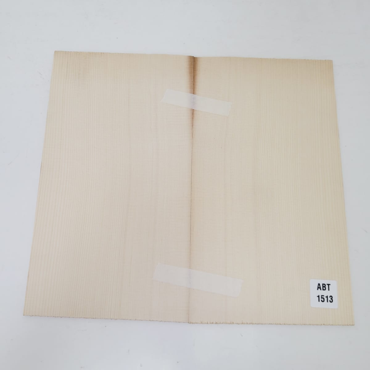 Tapa Armonica Unica REF: 1513 de Abeto Engelmann4