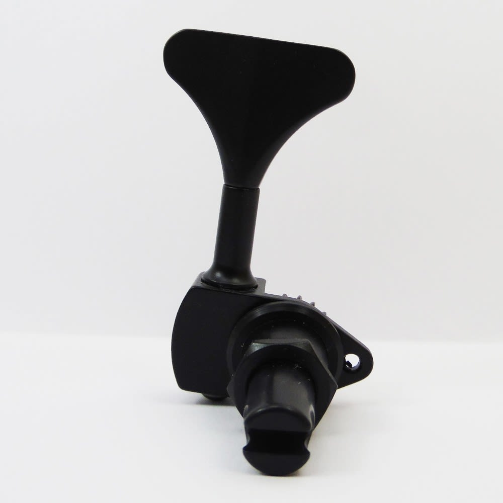 CLAVIJA BASS HIPSHOT 20650B (T) HB6Y UBT 3/8 BLACK4